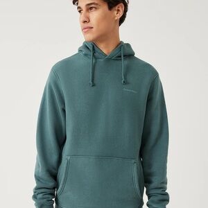 Outdoor Voices Men's Nimbus Hoody Lizard